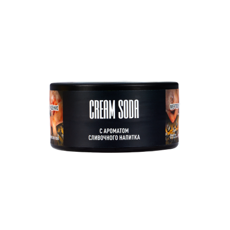 Табак для кальяна Musthave – Cream Soda 25 гр.