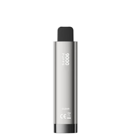 Электронная сигарета HQD Cuvie Plus PRO – Чистый 9000 затяжек