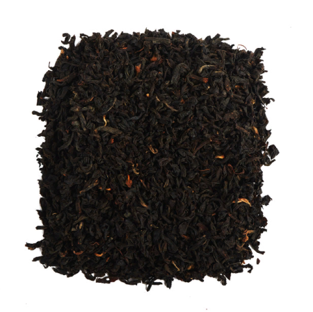 Черный индийский чай Ассам FBOP1, 500 гр.