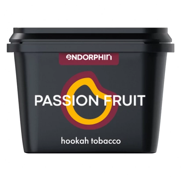 Табак для кальяна Endorphin – Passion Fruit 60 гр.