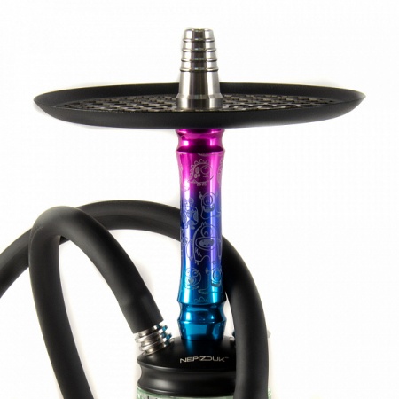 Кальян NePizduk Hookah Design Monsters