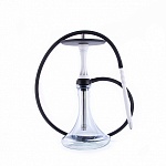 Кальян Alpha Hookah X white (без колбы) Кальян Alpha Hookah X white (без колбы)