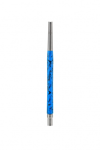 Кальян Nube Unique Volt blue (без колбы)