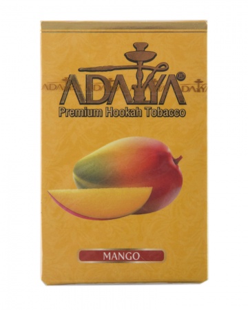 Табак для кальяна Adalya – Mango 50 гр.