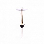 Кальян Maverick Lumos white-gold Кальян Maverick Lumos white-gold