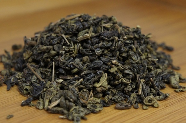 Зеленый китайский чай зеленая улитка (арт.hqc001), 165 гр.