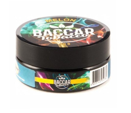 Табак для кальяна Baccar – Wild Strawberry 50 гр.