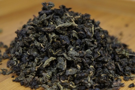 Чай улун (Оолонг) с добавками шоколадный, 500 гр.