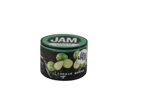 Смесь для кальяна JAM – Свежая фейхоа 50 гр.