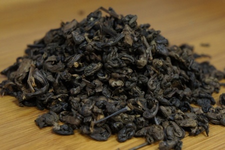 Китайский красный чай красная улитка, 165 гр.