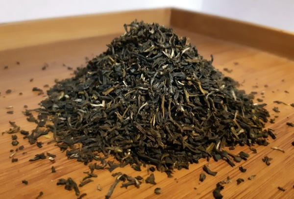 Черный индийский чай Ассам TGFOP (типс), 165 гр.