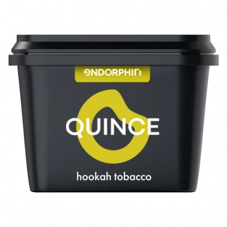 Табак для кальяна Endorphin – Quince 60 гр.