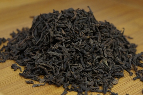 Чай Пуэр Шу люкс (p003), 500 гр.