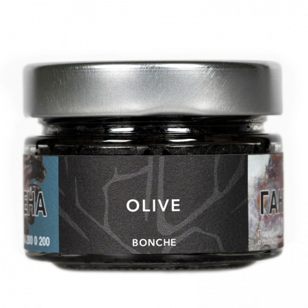Табак для кальяна Bonche – Olive 80 гр.