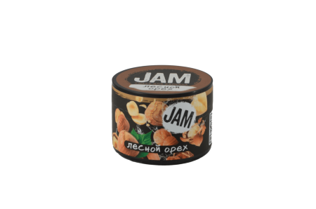 Смесь для кальяна JAM – Лесной орех 50 гр.