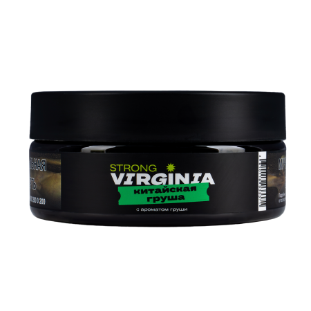Табак для кальяна Original Virginia Strong – Китайская груша 100 гр.