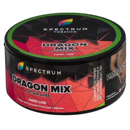 Табак для кальяна Spectrum Hard – Dragon mix 25 гр.