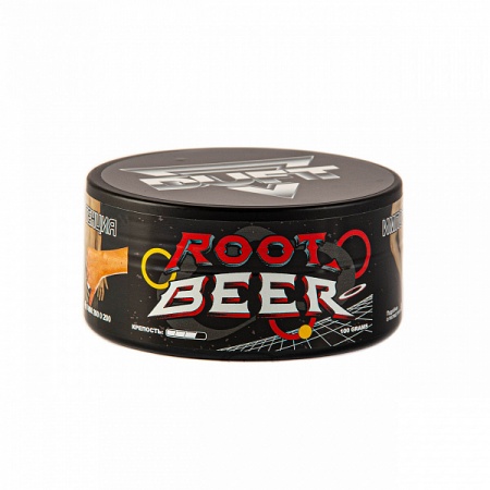 Табак для кальяна Duft – Root beer 100 гр.