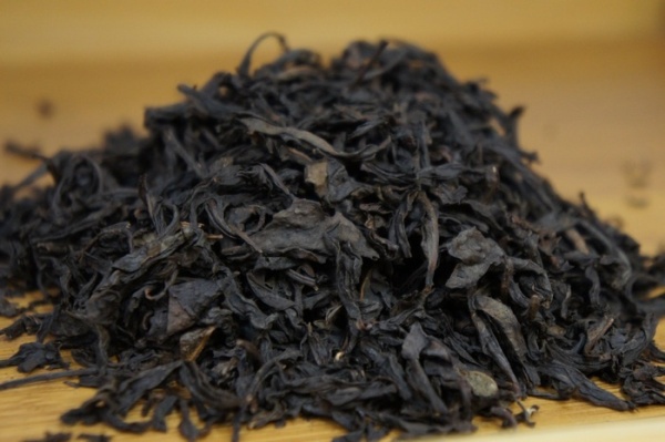Чай китайский улун Да Хун Пао (Большой Красный Халат), 165 гр.