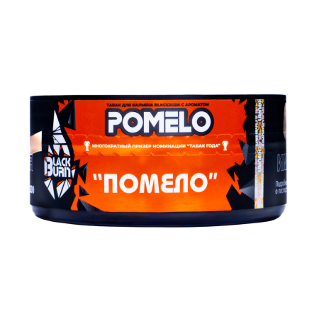 Табак для кальяна Black Burn – Pomelo 100 гр.