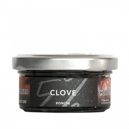 Табак для кальяна Bonche – Clove 30 гр.