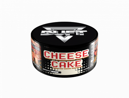 Табак для кальяна Duft – Cheesecake 20 гр.