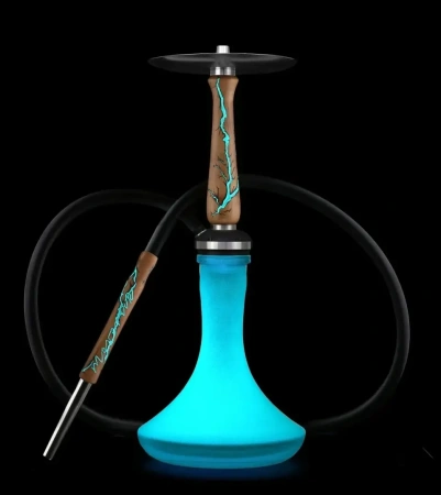 Кальян Werkbund Hookah Maverick 2.0 Zeus