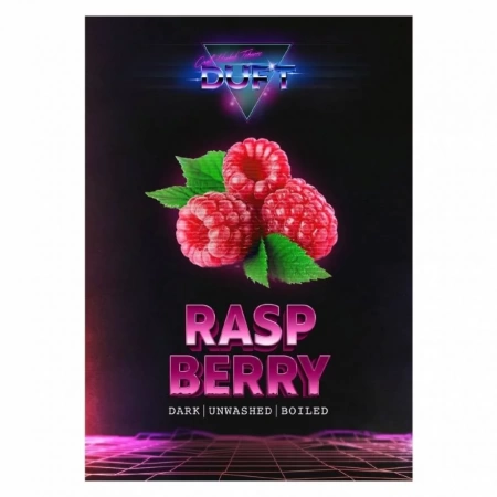 Табак для кальяна Duft – Raspberry 25 гр.