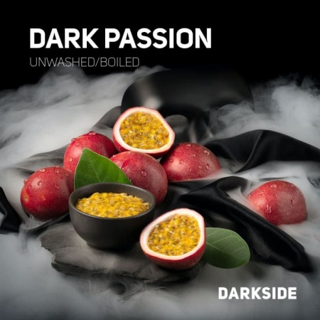 Табак для кальяна Darkside Core – Dark Passion 250 гр.