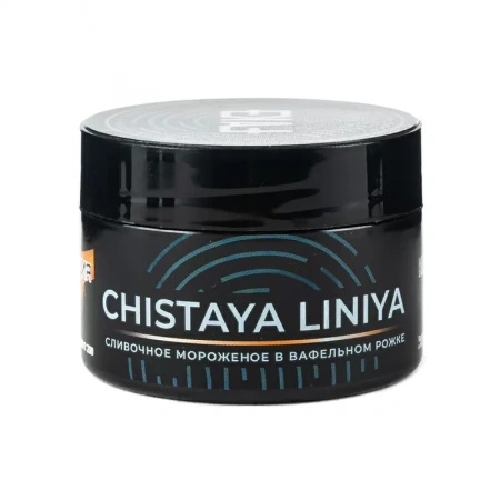 Табак для кальяна FAKE – Chistaya Liniya 40 гр.