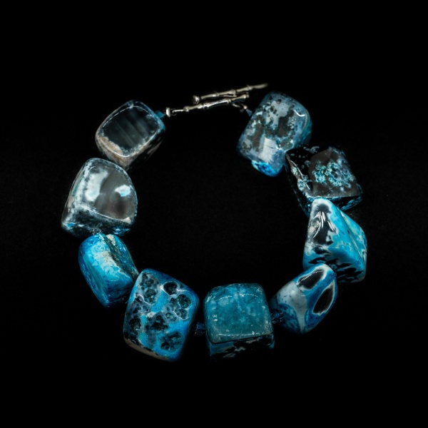 Браслет Sacramento Lucky Stone