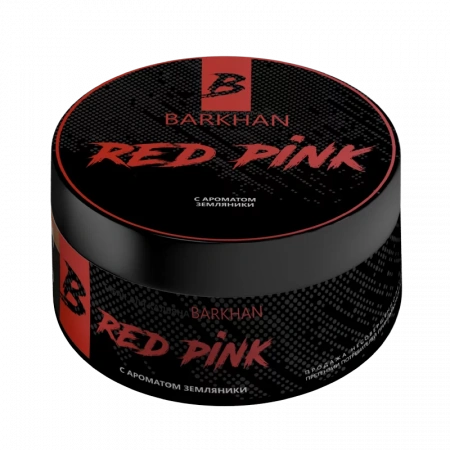 Табак для кальяна Barkhan – RED PINK [Ред Пинк] 25 гр.