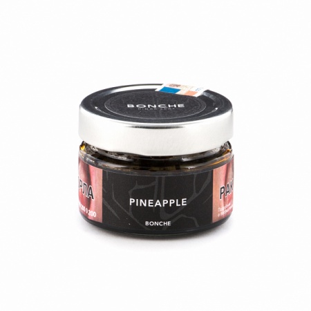 Табак для кальяна Bonche – Pineapple 60 гр.