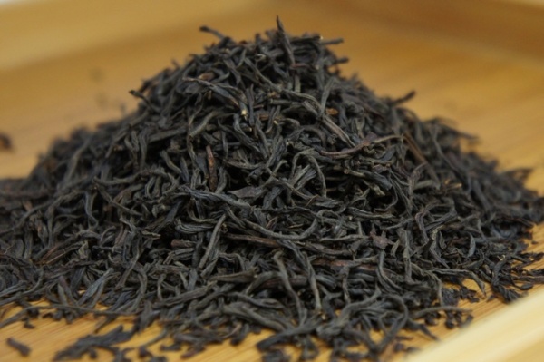 Черный цейлонский чай Рубин Цейлона ОР1, 165 гр.