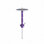 Кальян PANDORA Light edition violet (без колбы) Кальян PANDORA Light edition violet (без колбы)