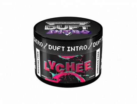 Табак для кальяна Duft Intro – Lychee 50 гр.