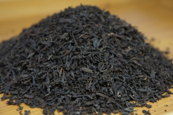 Черный цейлонский чай Боговате FBOP, 165 гр.