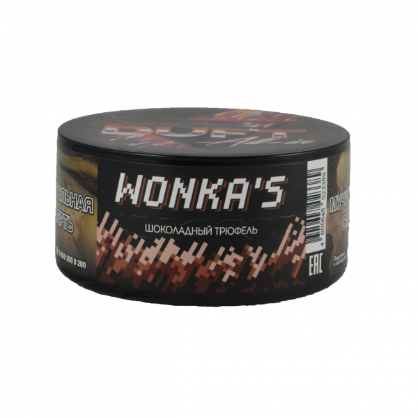 Табак для кальяна Duft All-In – Wonka`s 25 гр.