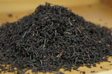 Черный чай листовой Кения ОР, 165 гр.