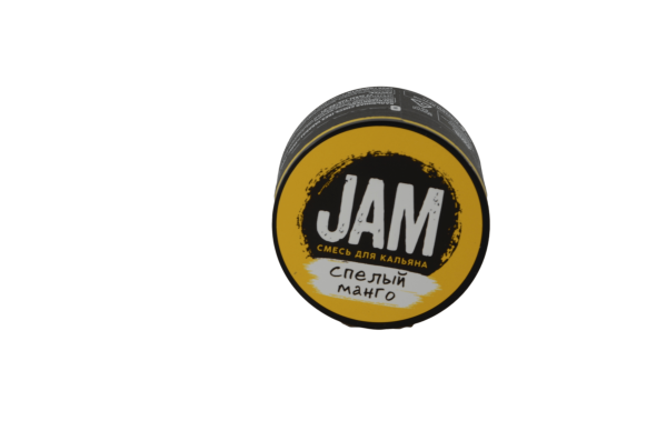 Смесь для кальяна JAM – Спелый манго 50 гр.