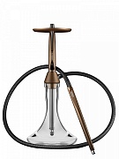Кальян Koress K3M bronze Кальян Koress K3M bronze
