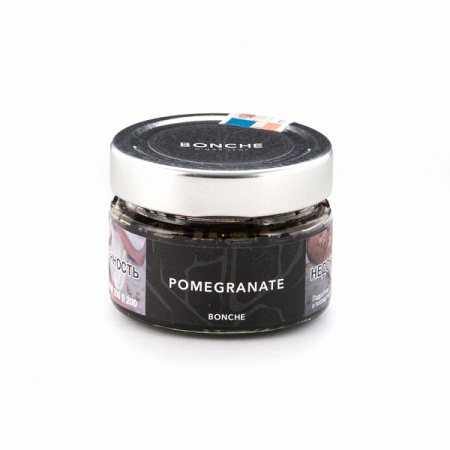 Табак для кальяна Bonche – Pomegranate 60 гр.