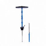 Шахта Craft Ginger Gypsy blue (без колбы) Шахта Craft Ginger Gypsy blue (без колбы)