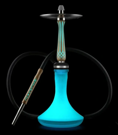 Кальян Werkbund Hookah Maverick 2.0 Lumos