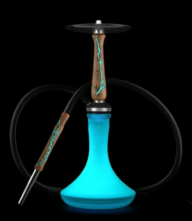 Кальян Werkbund Hookah Maverick 2.0 Zeus Set