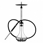 Кальян Conceptic Design Carbon Steel basic Кальян Conceptic Design Carbon Steel basic