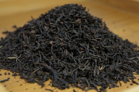 Китайский красный чай Ли Чжи Хун Ча, 500 гр.