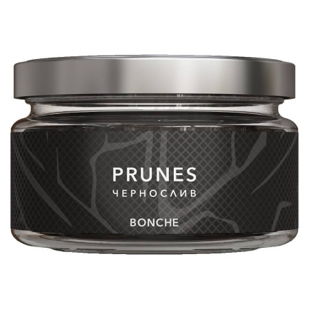 Табак для кальяна Bonche – Prunes 120 гр.