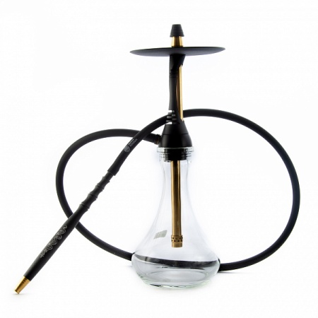 Кальян Alpha Hookah S erida (без колбы)