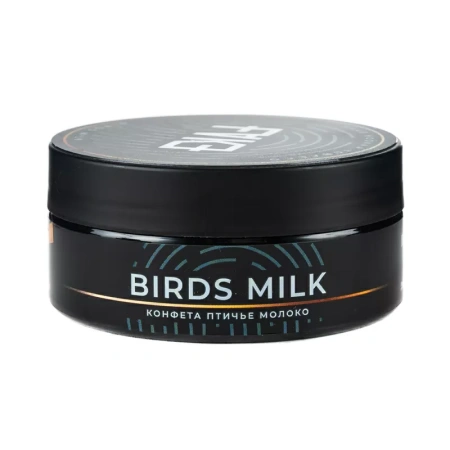Табак для кальяна FAKE – Birds Milk 100 гр.